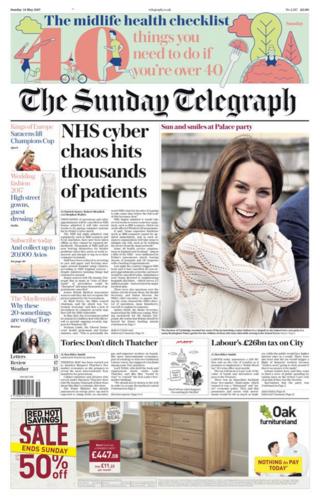 Sunday Telegraph
