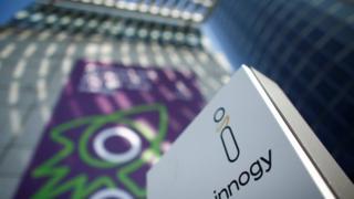 Innogy logo