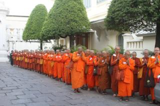 ภิกษุณีสงฆ์