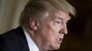 Donald Trump ngo yoterwa iteka no kubonana na Jong-Un