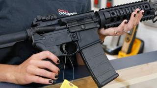 AR-15