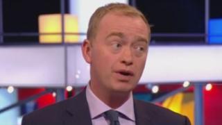 Tim Farron