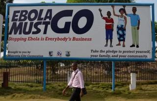 liberia, ebola, santé