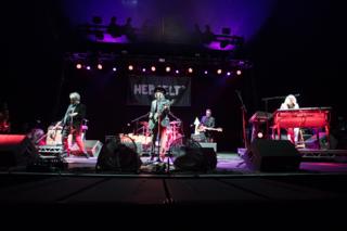 The Waterboys