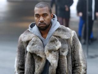 Kanye West