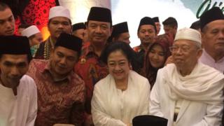 Megawati
