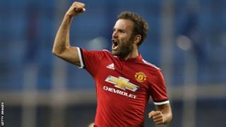 Juan Mata