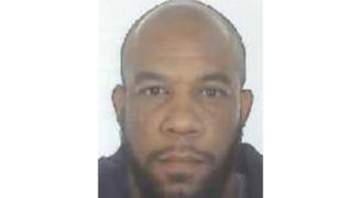 Khalid Masood