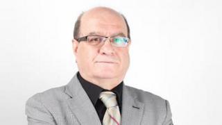 Kadir Demirel