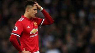 Alexis Sanchez anaidwa kukwepa kodi