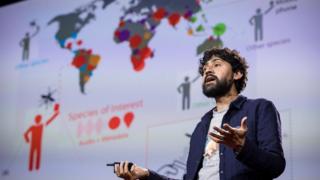 Manu Prakash