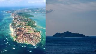 pulau-pulau