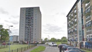 Muirhouse View