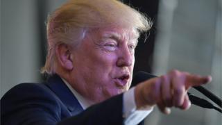 Трамп