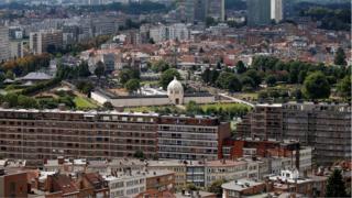 Molenbeek