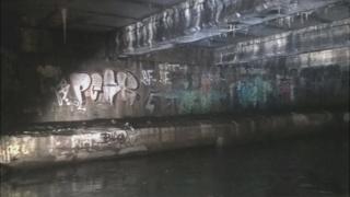 Rave location