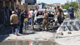 Image result for tikrit attack