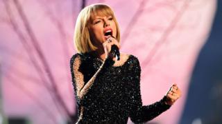 Taylor Swift