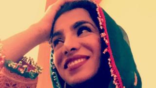 ندیمه