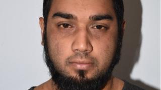 Mohammed Syadul Hussain