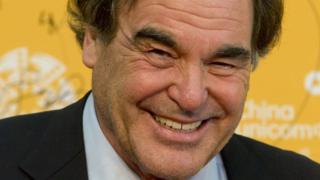 Oliver Stone
