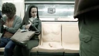 Meksika tren koltuk
