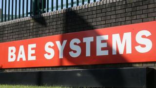 BAE Systems