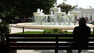 Bakı