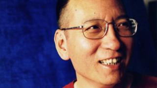 刘晓波