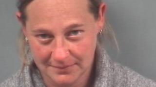Terri Spragg