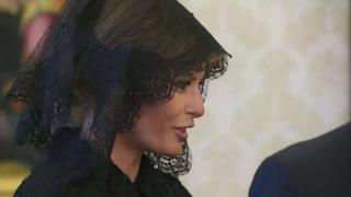 ميلانيا