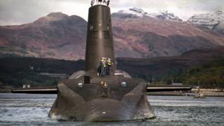 Trident