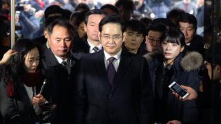 Lee Jae-Yong