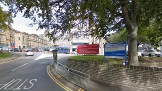 Bradford Royal Infirmary