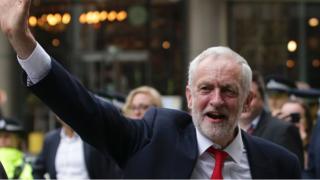 Jeremy Corbyn