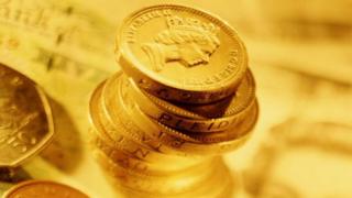 Coins