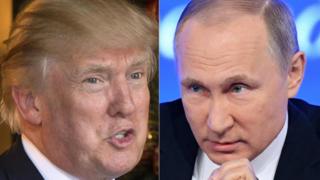 Trump-Putin