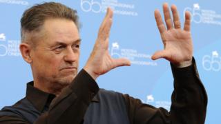 Jonathan Demme