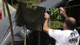 FARC