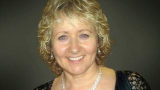 Ann Maguire