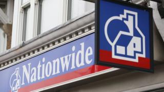 Nationwide Building Society