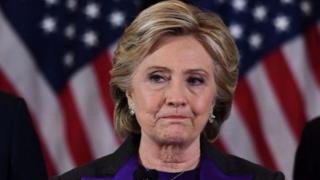 Hillary Clinton