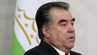 Рахмон