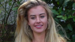 Chloe Ayling