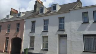 St Aubin's Road, St Helier