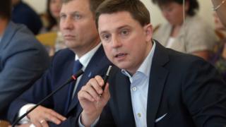 Олесь Довгий