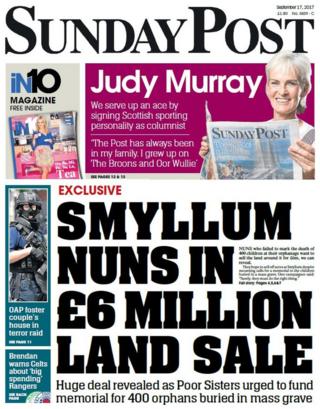 Sunday Post