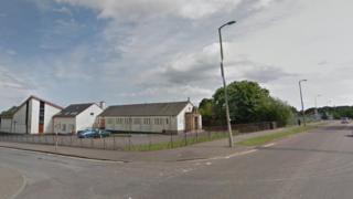 St Leonard's and St. Fergus church