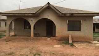Ụlọ obibi ezinaụlọ Okoro nwoke nwanne ya gburu