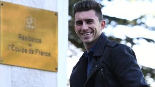 Laporte en phase de devenir le deuxième défenseur le plus cher du monde.